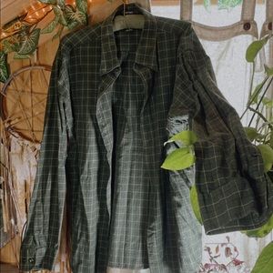 St. John’s Bay Flannel